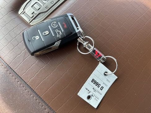 Used 2019 RAM 1500 Limited w/ Protection Group image 28