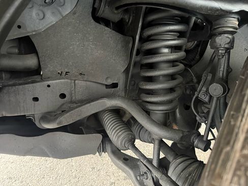 Used 2010 Toyota Tacoma 4x4 Access Cab V6 image 6