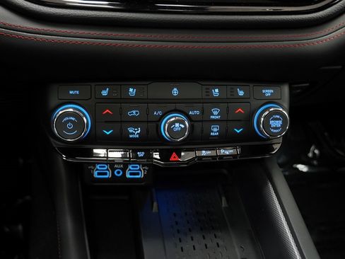 New 2026 Dodge Durango GT image 25