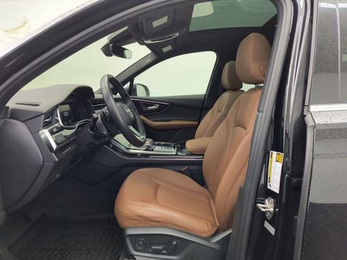 Used 2022 Audi Q7 2.0T Premium Plus w/ Premium Plus Package image 4