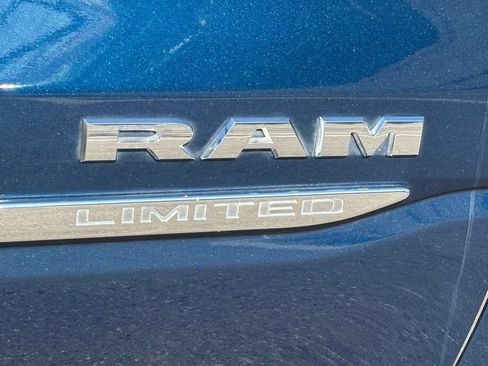 Used 2023 RAM 1500 Limited AWD/4WD image 8