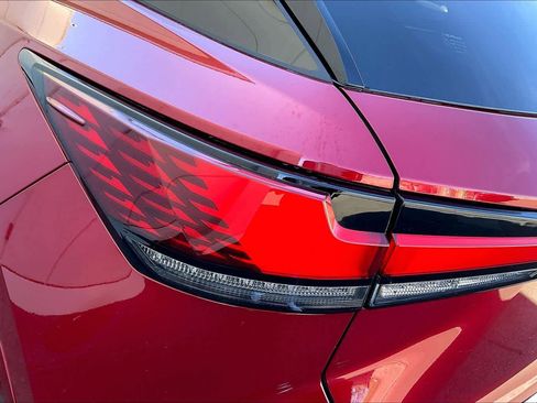 Used 2024 Lexus RX 350 Premium w/ Accessory Package (Z1) image 28