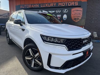 Used 2023 Kia Sorento S