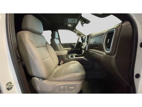 Certified 2020 GMC Sierra 1500 SLT w/ SLT Premium Plus Package AWD/4WD image 17