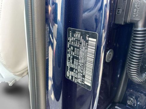 New 2026 Hyundai Palisade SEL image 38