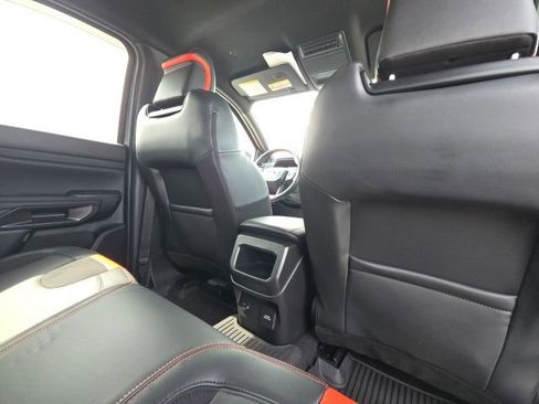 Used 2024 Ford Ranger Raptor AWD/4WD image 17