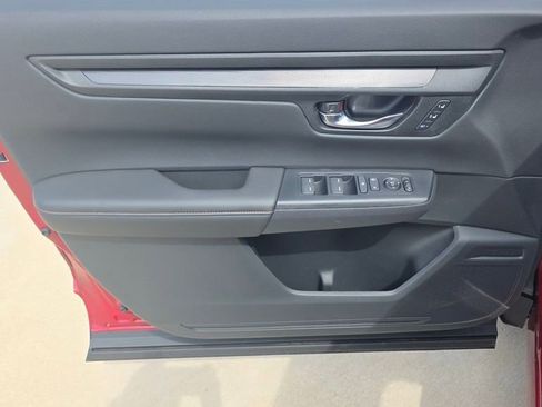 New 2026 Honda CR-V Sport-L image 26