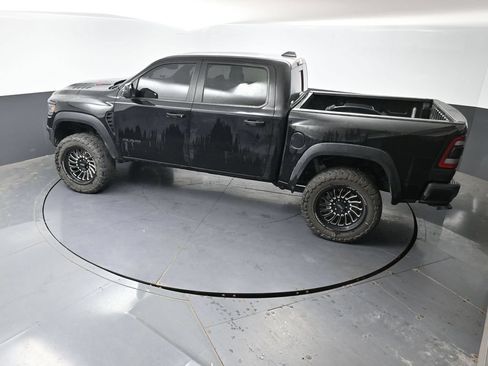 Used 2022 RAM 1500 TRX w/ TRX Level 1 Equipment Group AWD/4WD image 62