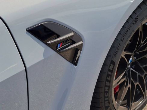 Used 2026 BMW M4 xDrive Competition w/ Executive Package AWD/4WD image 34