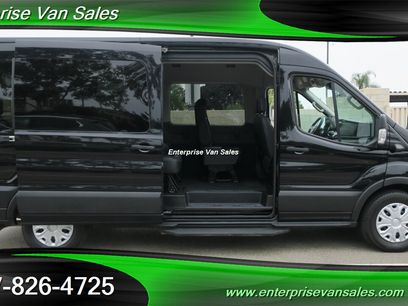 Used 2023 Ford Transit 350 XLT
