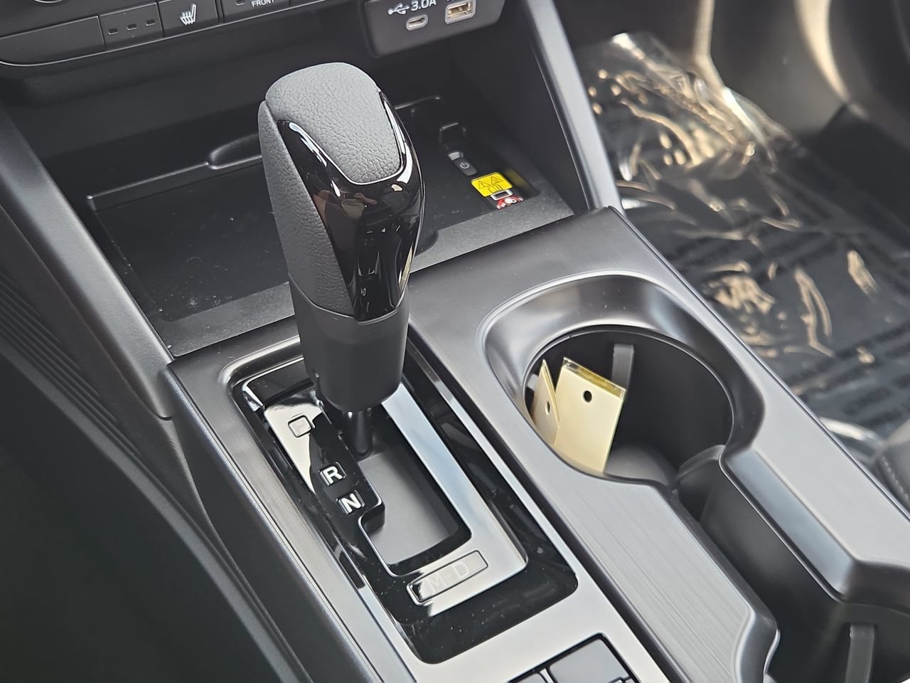New 2026 Subaru Outback Premium AWD/4WD image 37