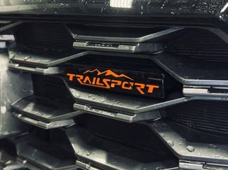 Used 2024 Honda Passport TrailSport video 2