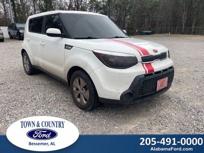Used 2016 Kia Soul