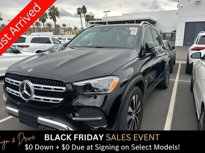 Certified 2024 Mercedes-Benz GLE 350 4MATIC