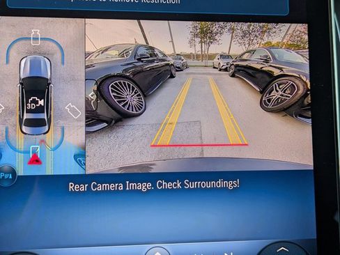 Used 2026 Mercedes-Benz C 300 Sedan image 15
