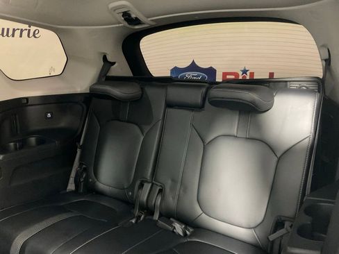 Used 2023 Honda Pilot EX-L image 17
