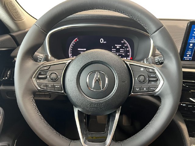 Used 2026 Acura MDX SH-AWD image 28