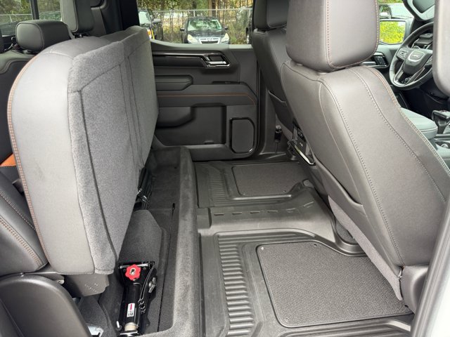 Certified 2024 GMC Sierra 1500 AT4 w/ Technology Package AWD/4WD image 29