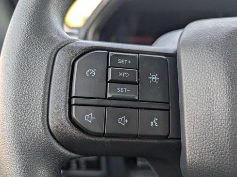 New 2026 Ford F150 STX w/ Equipment Group 200A AWD/4WD image 10