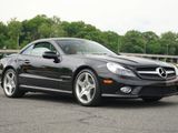 Used 2012 Mercedes-Benz SL 550 image 2