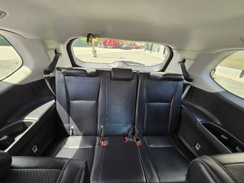 Used 2024 Toyota Grand Highlander FWD image 15