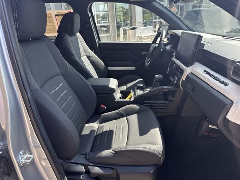 Certified 2024 Toyota Tacoma TRD Sport AWD/4WD image 27