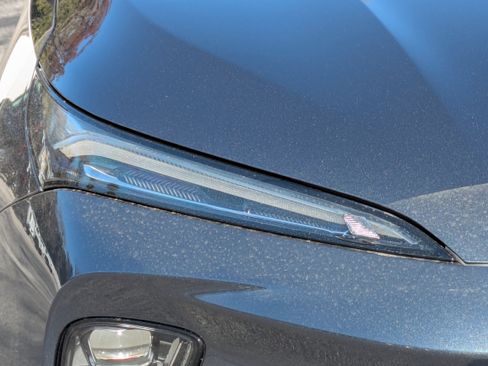 New 2026 Buick Envision Sport Touring image 10