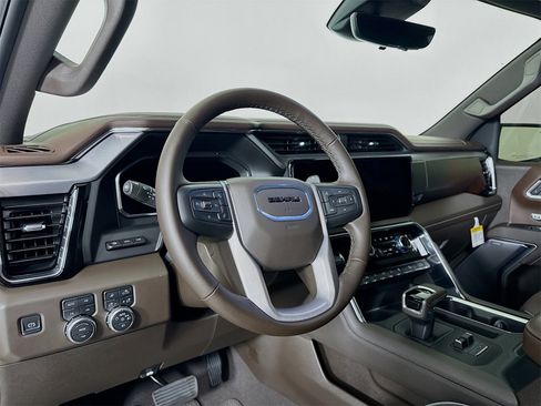 Used 2026 GMC Sierra 1500 Denali w/ Denali Reserve Package image 10