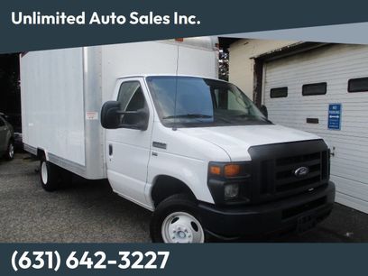Used 2016 Ford E-350 and Econoline 350 Super Duty w/ Power Windows & Locks Group
