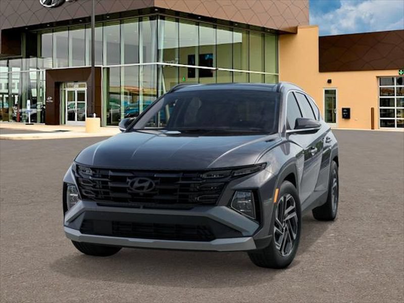 New 2026 Hyundai Tucson Limited w/ Tow & Go Package AWD/4WD image 6
