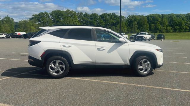 Used 2023 Hyundai Tucson SEL AWD/4WD image 9