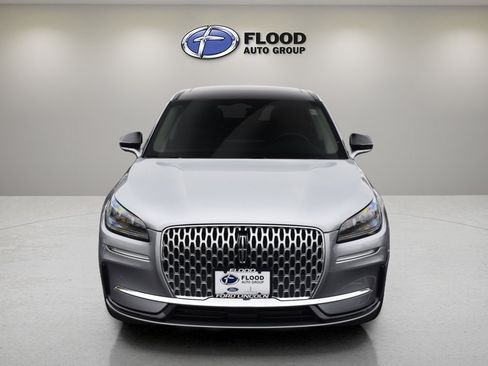Used 2024 Lincoln Corsair Premiere w/ Equipment Group 101A image 2