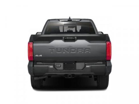 New 2026 Toyota Tundra SR5 AWD/4WD image 8