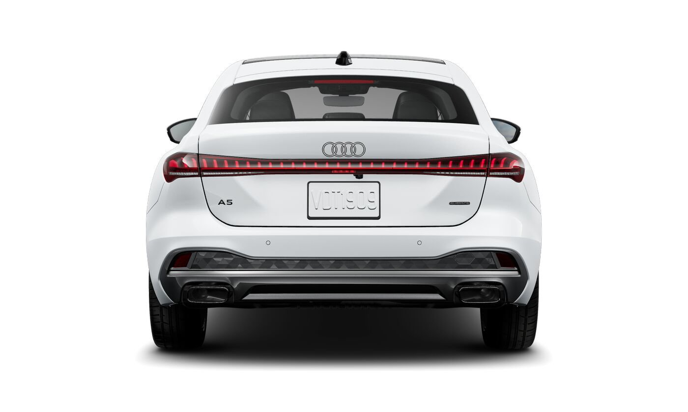 Certified 2025 Audi A5 Premium AWD/4WD image 7