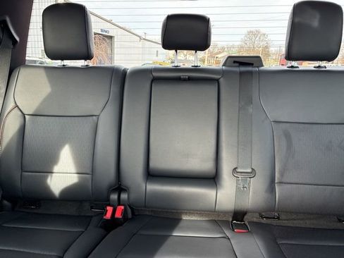 New 2026 Ford F250 Lariat w/ FX4 Off-Road Package image 49