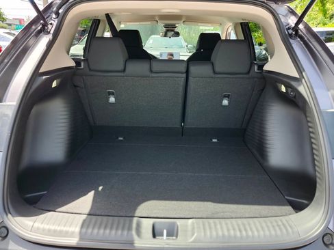 New 2026 Honda HR-V LX image 10