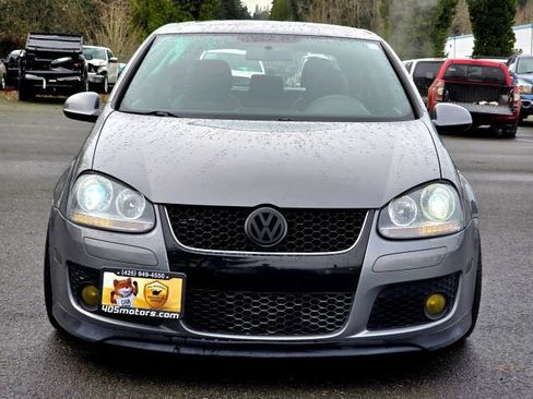 Used 2008 Volkswagen GTI 2-Door image 2