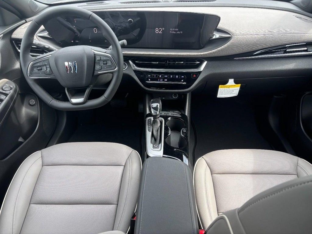 New 2026 Buick Envista Sport Touring FWD image 6