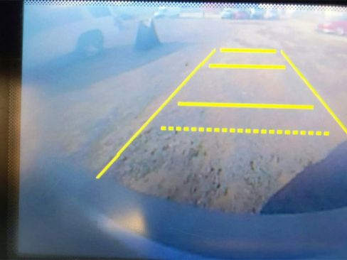 Used 2014 Honda CR-V EX image 24