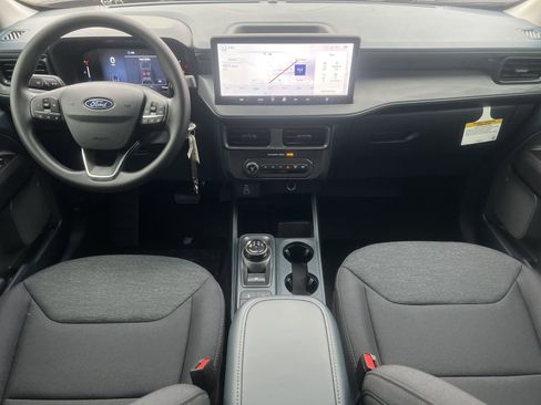 New 2026 Ford Maverick XL AWD/4WD image 2
