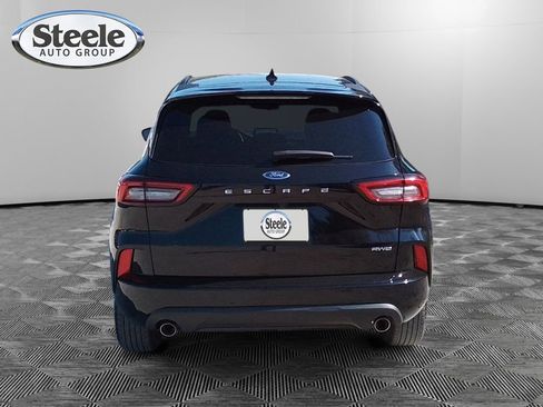 Used 2024 Ford Escape ST-Line image 4