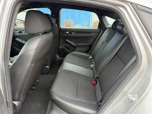 Used 2023 Honda Civic Sport image 17