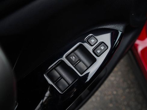 New 2025 Mitsubishi Eclipse Cross LE image 16