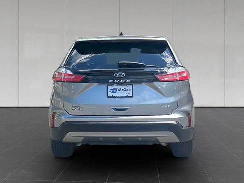 Used 2024 Ford Edge SEL AWD/4WD image 4