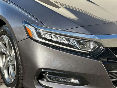 Certified 2019 Honda Accord EX-L image 10