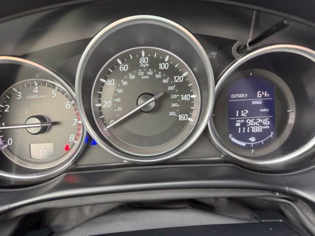 Used 2016 MAZDA CX-5 Touring FWD image 18