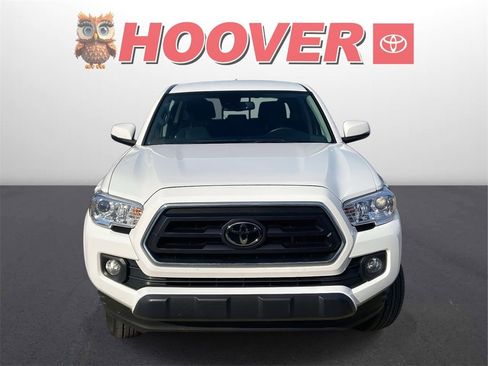 Used 2023 Toyota Tacoma SR5 image 7