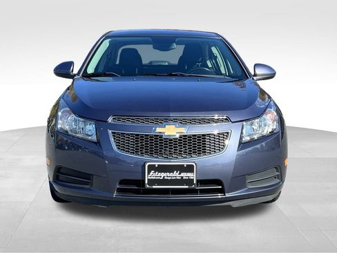 Used 2014 Chevrolet Cruze LT image 5