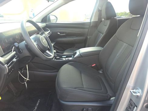 Used 2026 Hyundai Tucson SEL FWD image 8