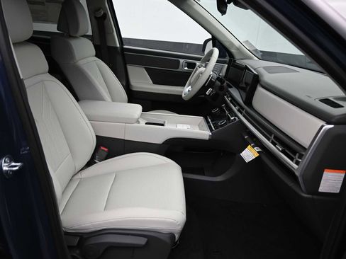 New 2026 Hyundai Santa Fe SEL image 11